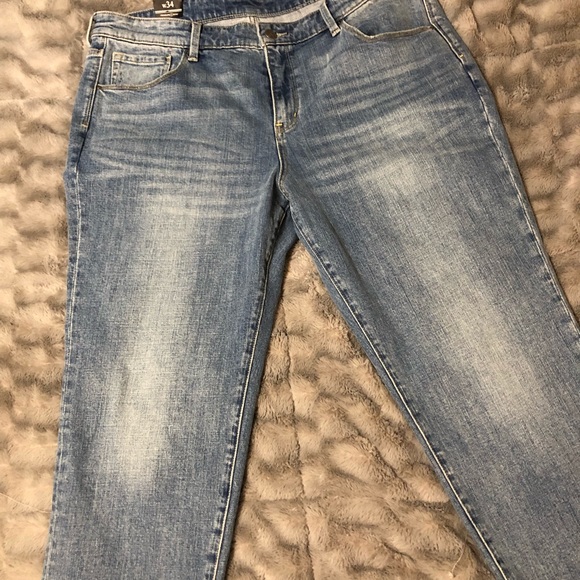 Treasure & bond jeans size 34 - Picture 4 of 5